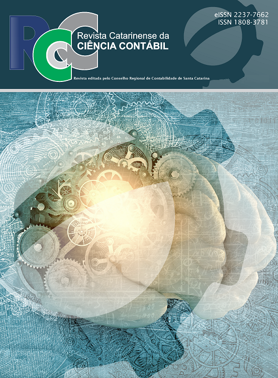 					Visualizar v. 25 (2026): RCCC
				